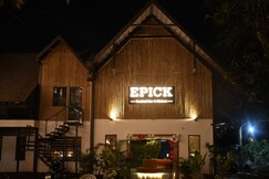 Epick Hotels
