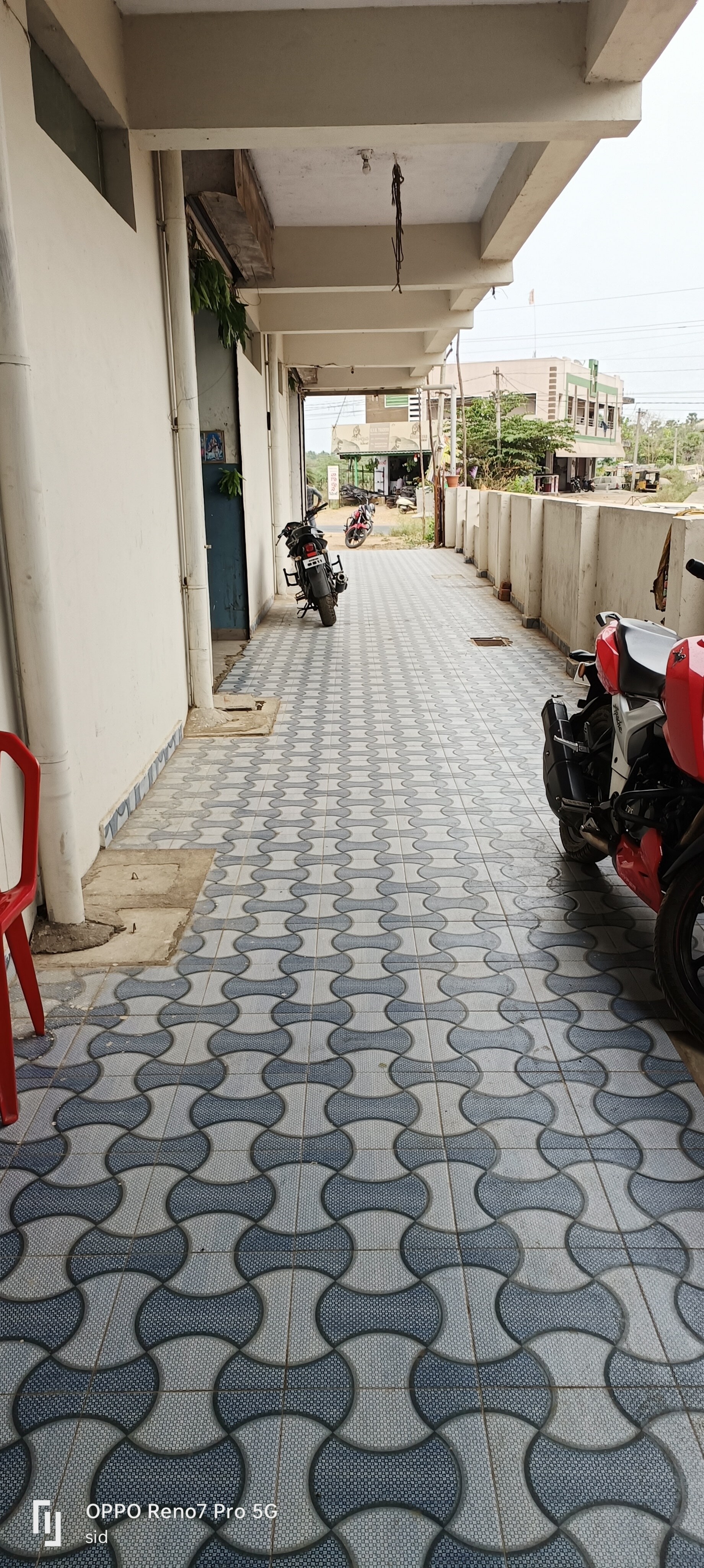 Hotel O Kalluru Venkata Rayulu Function Hall And Guest Rooms - Tap to explore photos