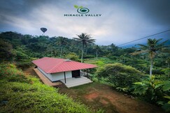 Miracle Valley,Munnar