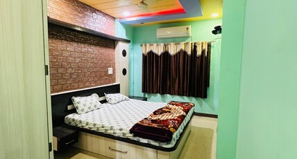 Shri Vinayak Guest House Omkareshwar Room Type - Double Room