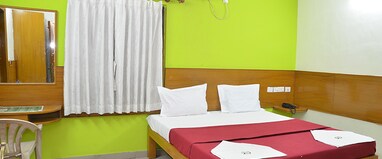 Hotel Jai Paradise