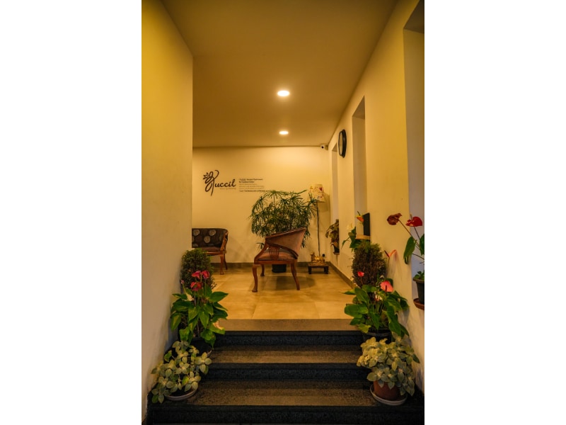 Tuccil Backpackers Mens Hostel Ooty - Tap to explore photos