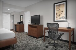 Hilton Garden Inn Oklahoma City Bricktown