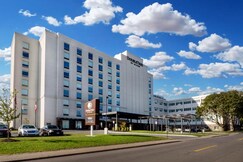 Double Tree Niagara Falls
