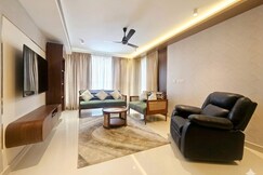 Claysys by Snooze Living  1 5KM to Infopark Kochi