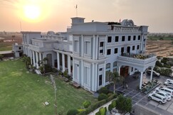GM RESORTS