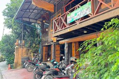 Collection O Baan Elephant Home
