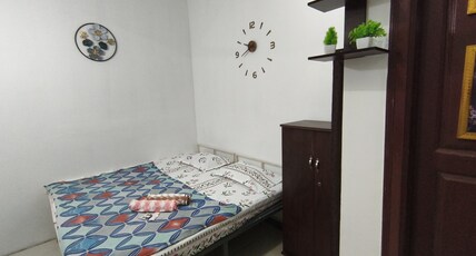 ADH Amilia Gardens Room Type - Budget Room Non AC