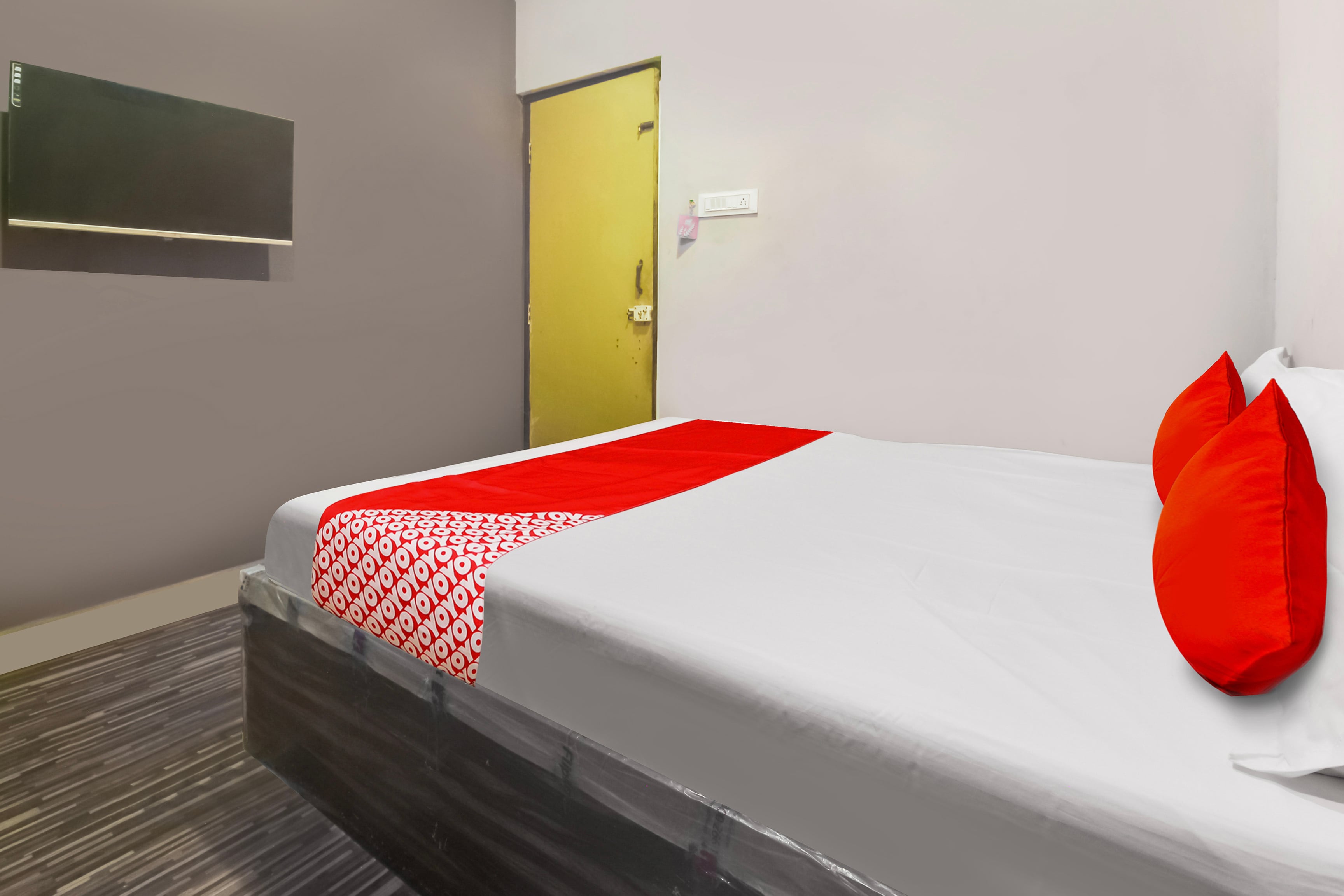 Hotel O Delight Inn - Tap to explore photos