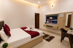 KU RESIDENCY