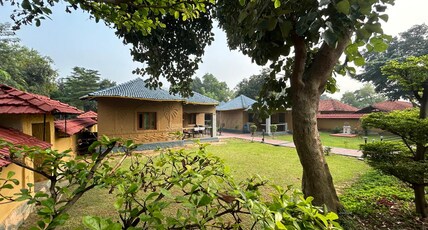 Panchet Residency Room Type - Village Telkupi