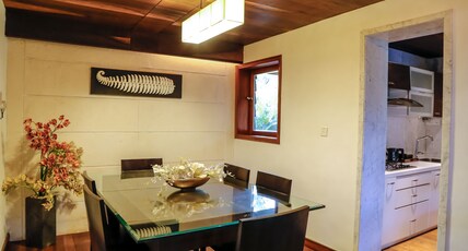 Aamby Valley City Room Type - Hermitage A