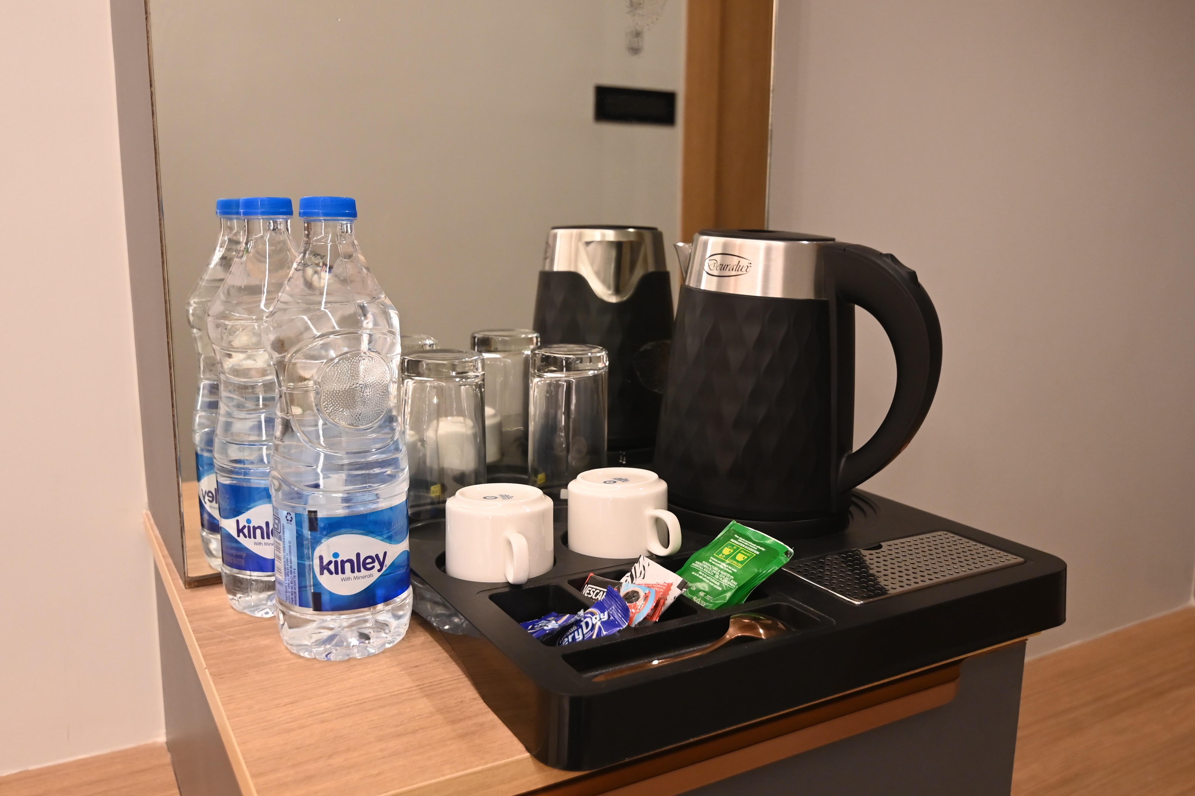 KP HOTELS LLP - Tap to explore photos