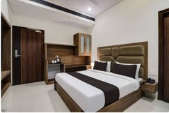 Hotel Paramount Jaipur