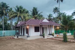 Ocean wings Traditional beach villa