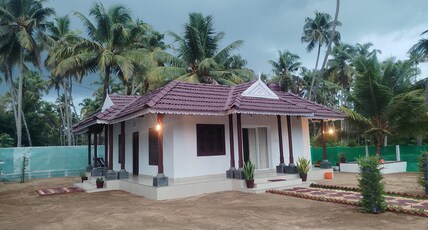 Ocean wings Traditional beach villa Room Type - Ocean wings Traditional beach villa