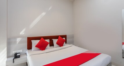 JMC Star Inn Room Type - Classic
