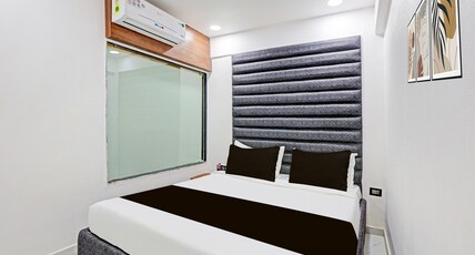 Hotel O Althan Formerly Hotel Niraant Room Type - Classic