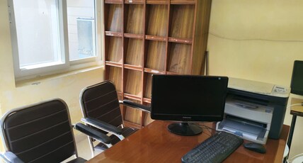 SaiDevine Hotel Room Type - Deluxe Room