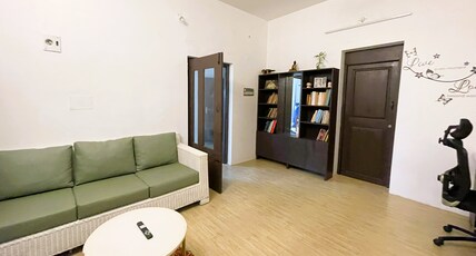 Flora Familee Room Type - Flora Familee