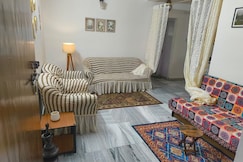 Apartment at Behala Chowrasta