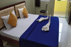 Nataraj Residency Sealdah