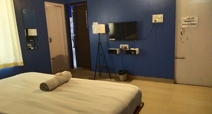 Casa Felice stays Jorhat Room Type - Barmble Room 