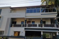 Address of Inara D G