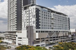 Citadines Dpulze Cyberjaya
