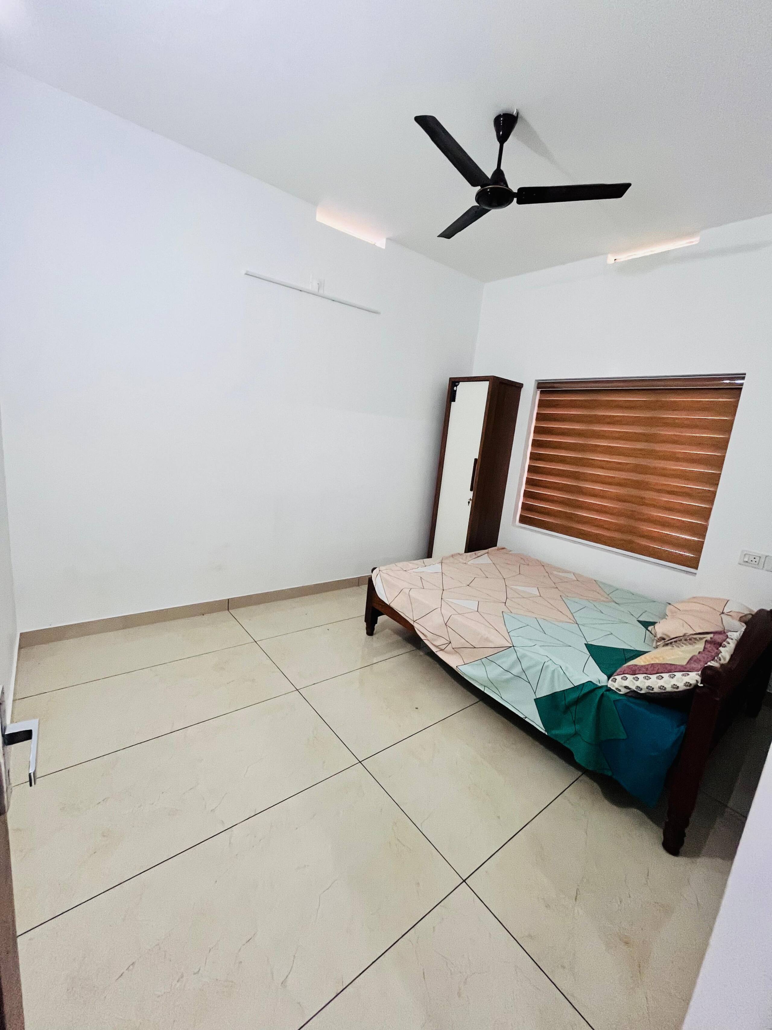 Harikrishna Apartments Near KMall - Tap to explore photos