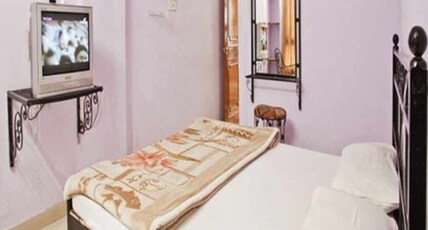 Hotel Shyam Utsav Room Type - Suite