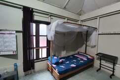 KD Lodging