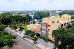 Enrise by Sayaji, Latur