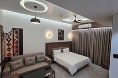 Address of Sky Grand Stays