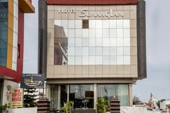 Hotel Sumanglam Dehradun