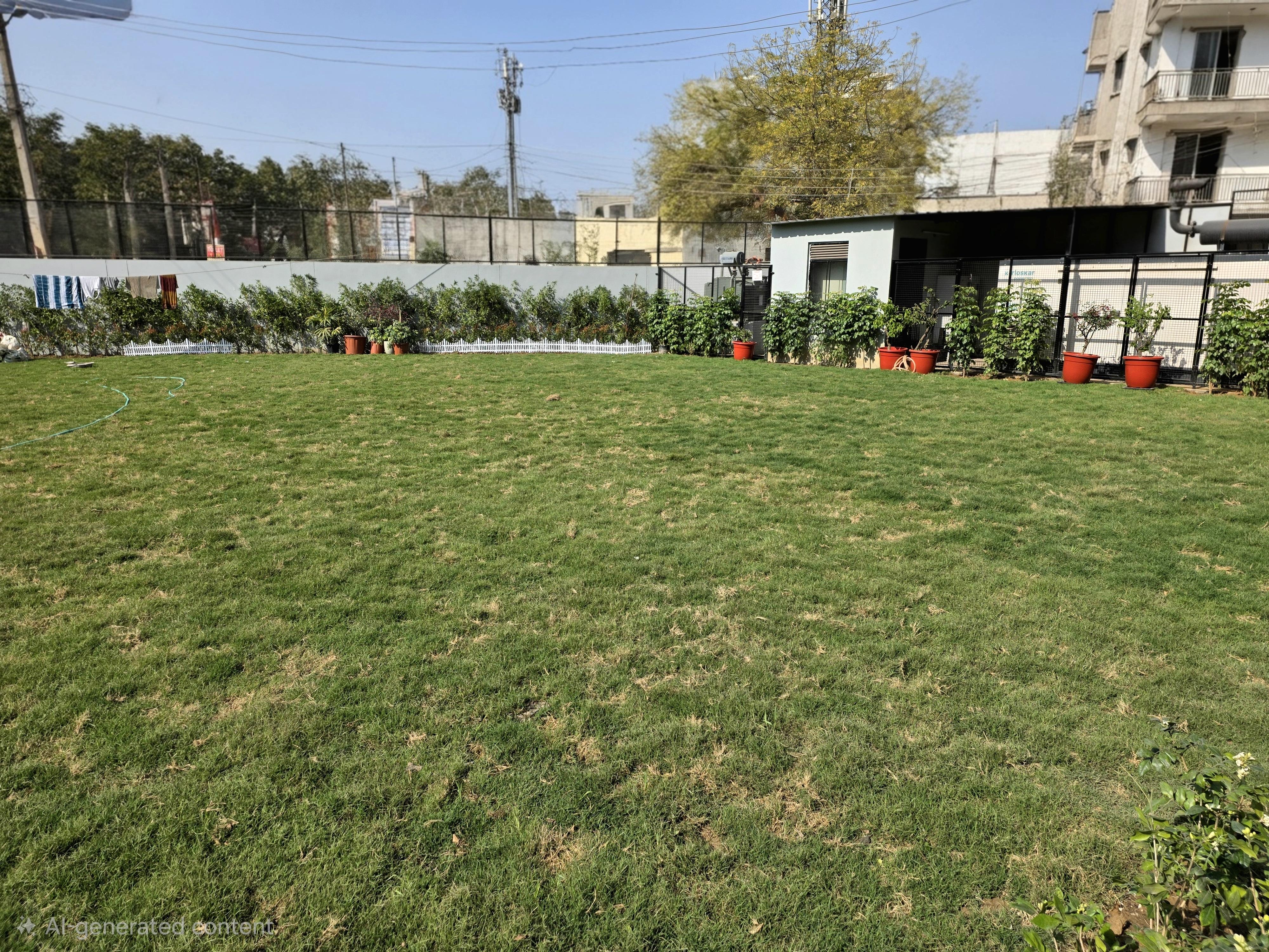 Akhyana Hotel Near Unitech Cyber Park - Tap to explore photos