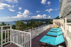 Modern Living Residence