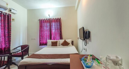 Hotel Yes Way Inn Room Type - Suite