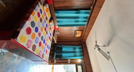 Sai Home Stay Room Type - Bedroom 1