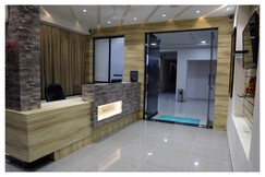 Address of Hotel Iris