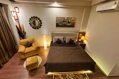 D Haven  Near Expo Mart Greater Noida