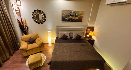 D Haven  Near Expo Mart Greater Noida Room Type - D Haven  Near Expo Mart Greater Noida