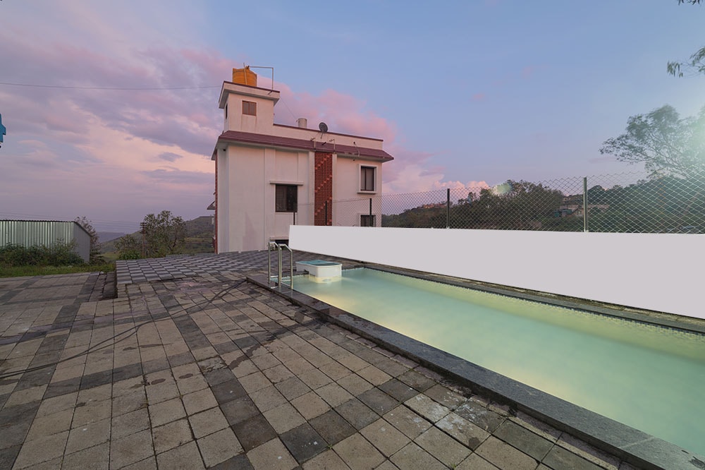 Saachi Villa - Tap to explore photos