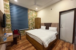 HOTEL BHANDARI AMRITSAR
