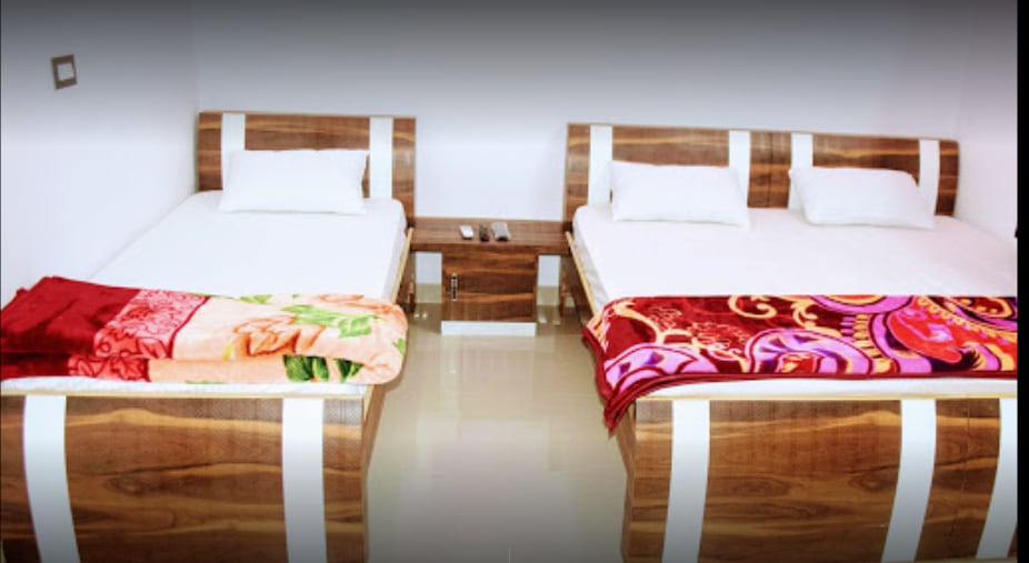 The Natural View Hotel Pushkar - Tap to explore photos