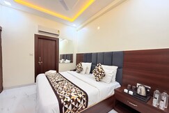 Hotel GM Palace