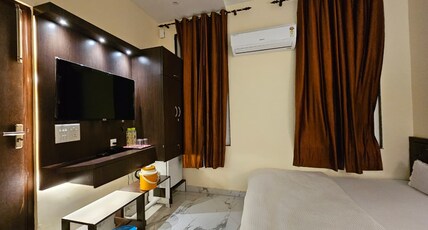 Cozy Private Room in the Heart of Kashi Room Type - Cozy Private Room in the Heart of Kashi