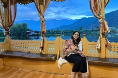 Rajas Palace Houseboats