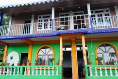 Jojolapa Hill Homestay