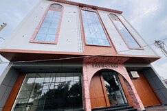Hotel yuvraj inn